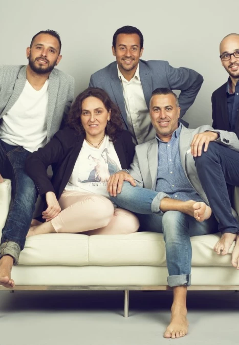 Fran Barba Fran Barba