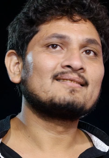 Pradip Patel