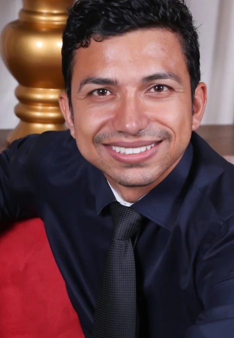 Natanael Marcos Alves