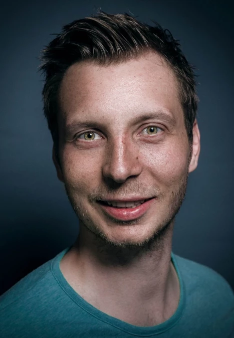 Kevin Földes