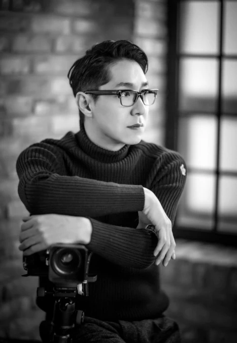 Elroy Kim