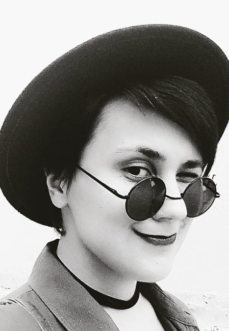 Julia Loginova
