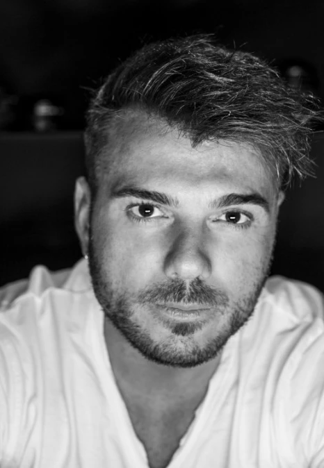Nikos Anagnostopoulos
