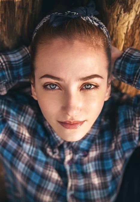 Alisa Kovzalova