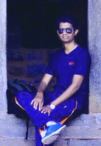 Ravi Anand