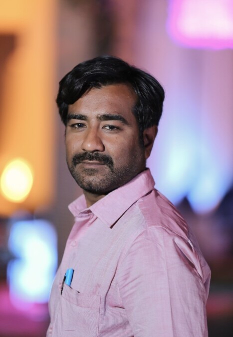 Sanjay Kava