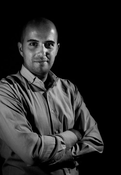 Jose Luis Gilgado