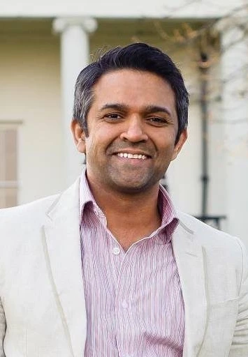 Gagan Sharma