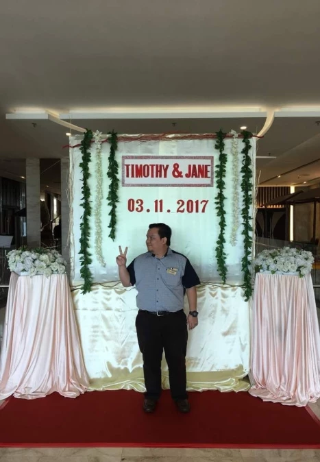 Juna Medan