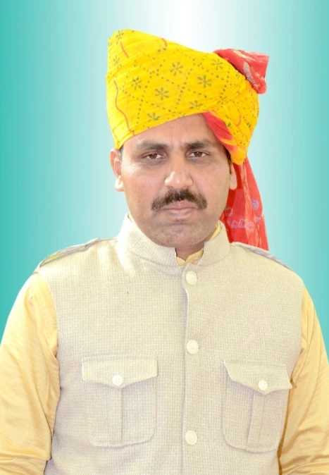Jitendra Rathore