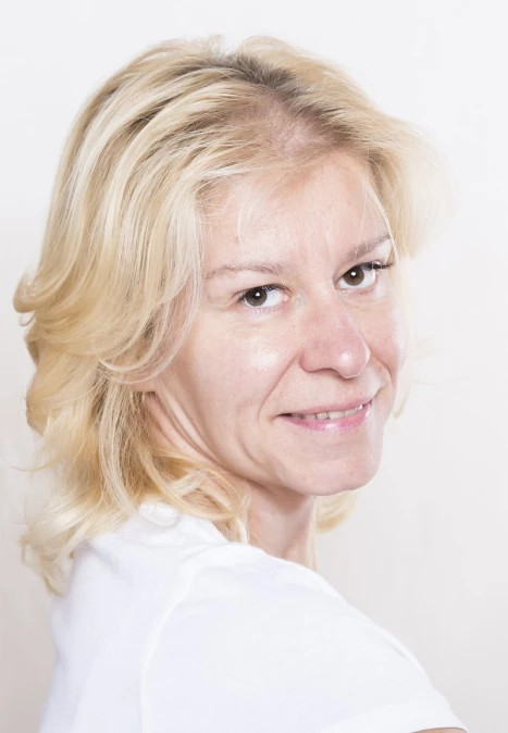 Erika Peterfai
