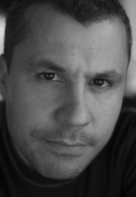 Jorge Martín