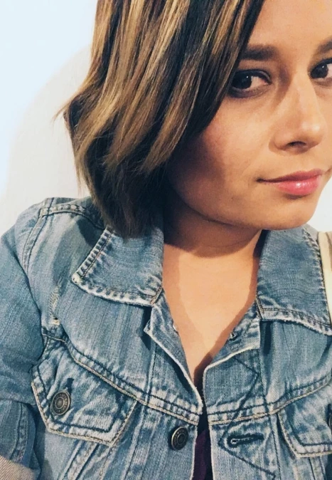 Kathia Barajas
