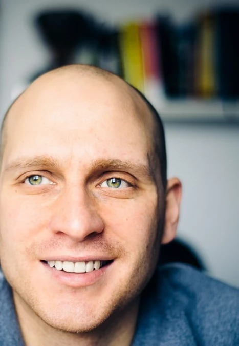 Mark Dolby