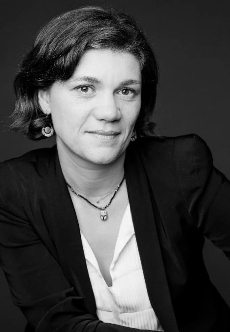 Coralie Cardon