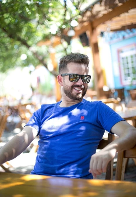 Mateus Josan