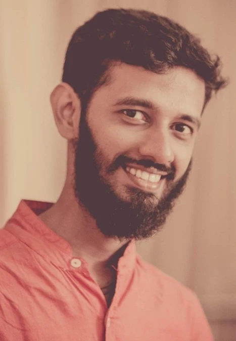 Sujith Kumar