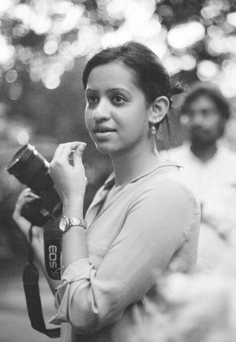 Pooja Joseph