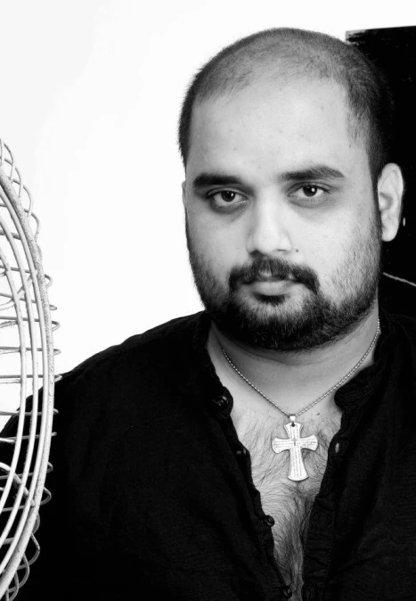 Binu Adoor