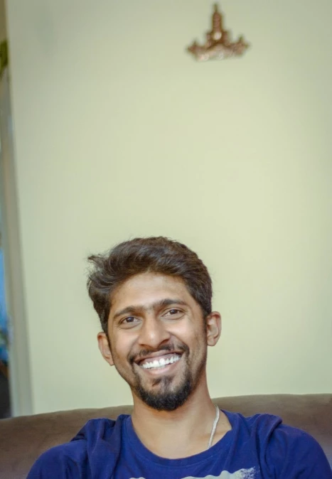 Sahil Mistry