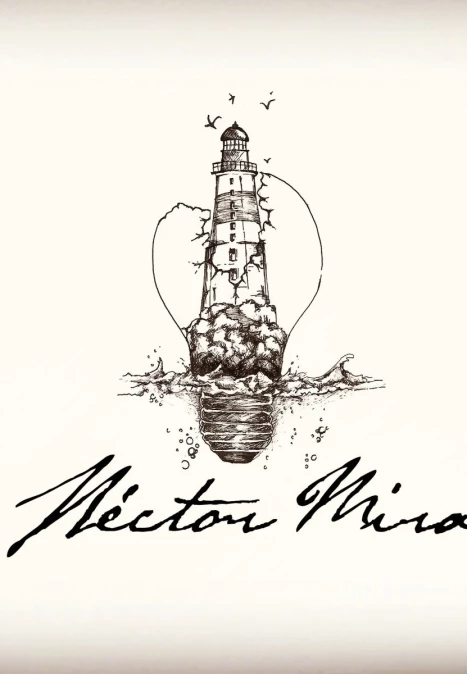 Héctor Mira