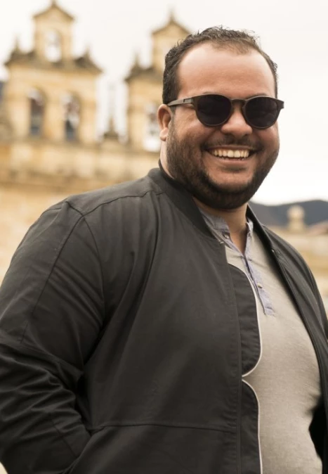 Richard Jiménez