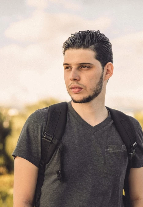 Ryan Vargas