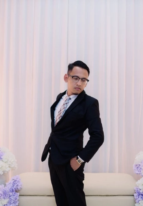 Ismail Nazrin