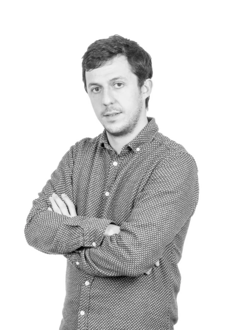 Marc Carnicé