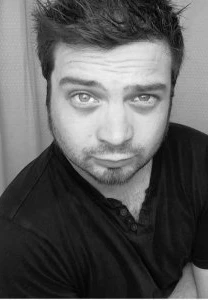 Adam Barr