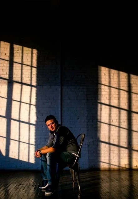 Marcos Perez