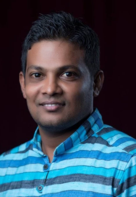 Ujitha Chandralal