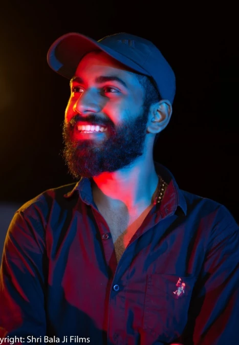 Shivam Sharma