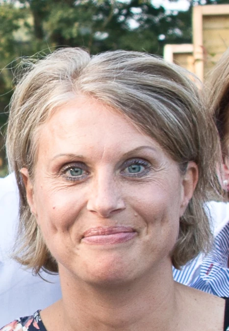 Mirjam Verbeek