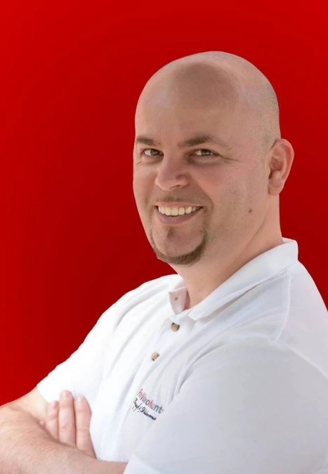 Fabian Raducan