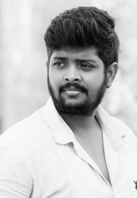 Jagan Selvam