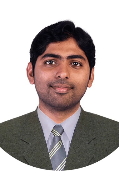 Munendra Gangwar