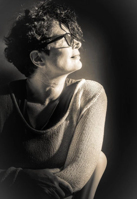 Erna Faust