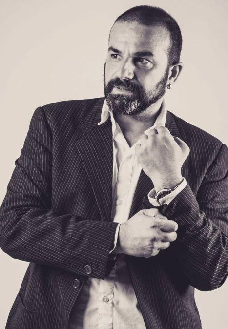 Fabio Ciampaglia