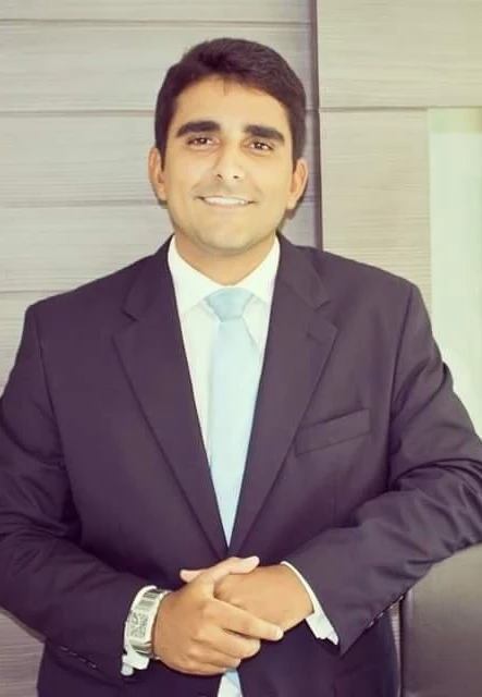 Fernando Moreira