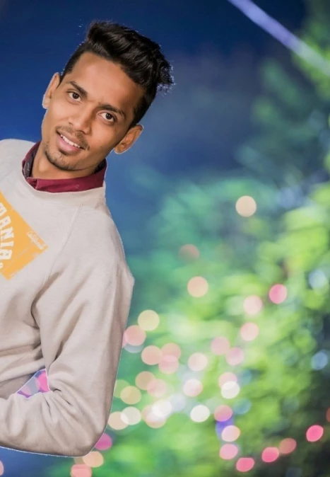 Ankit Dhupper