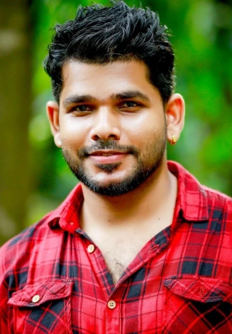 Sandeep Pattambi