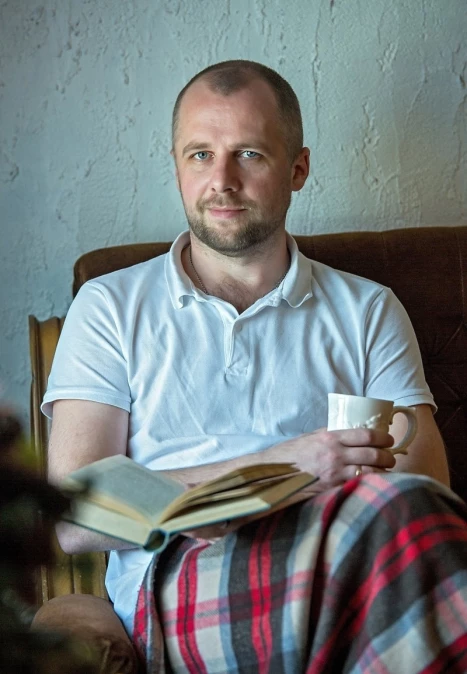 Nikolay Pozinenko