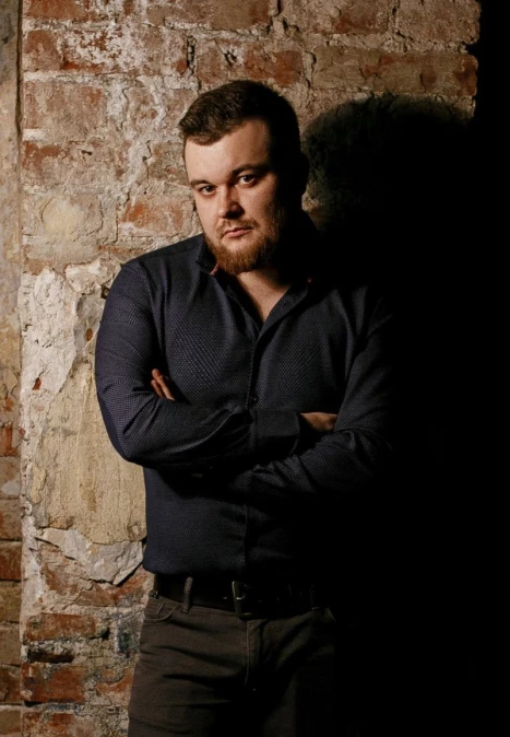 Anton Prokopenkov