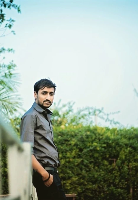 Ravi Patel