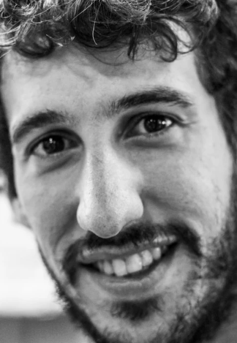 Rafael Luvizetto
