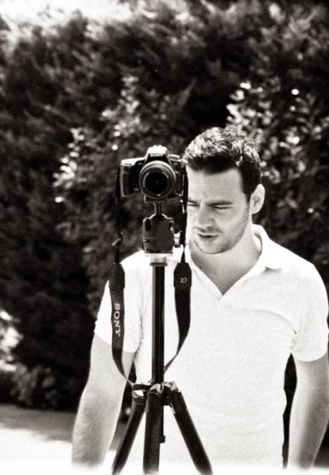 Panos Iliopoulos