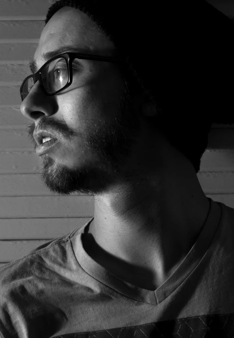Rodrigo Garcia