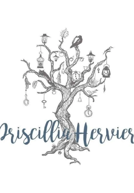 Priscillia Hervier