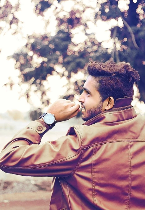 Nayan Sagpariya